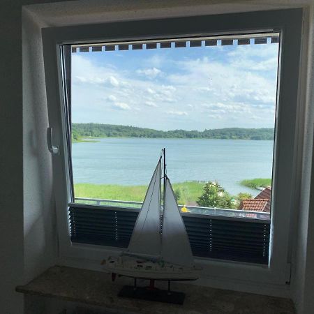 Apartment Am See Scharbeutz Zewnętrze zdjęcie