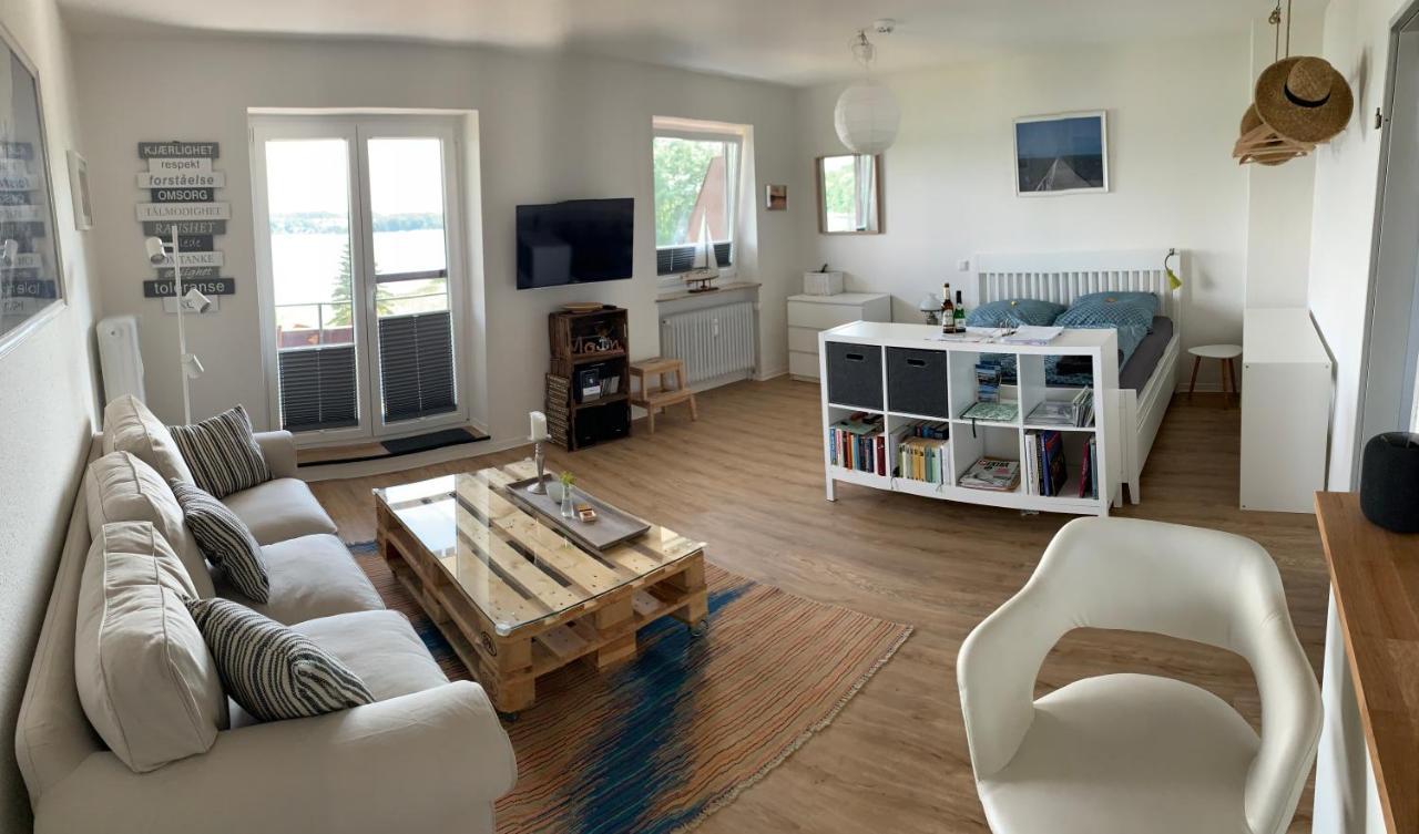 Apartment Am See Scharbeutz Zewnętrze zdjęcie