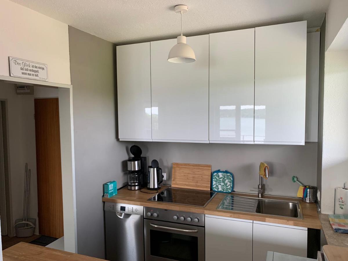 Apartment Am See Scharbeutz Zewnętrze zdjęcie