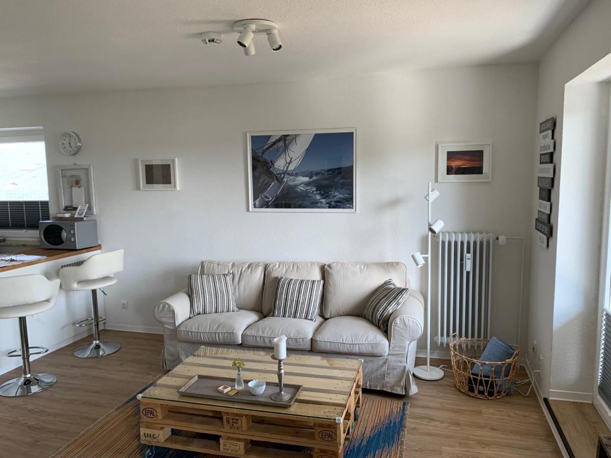 Apartment Am See Scharbeutz Zewnętrze zdjęcie
