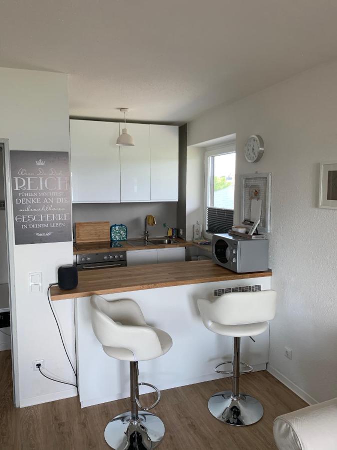 Apartment Am See Scharbeutz Zewnętrze zdjęcie