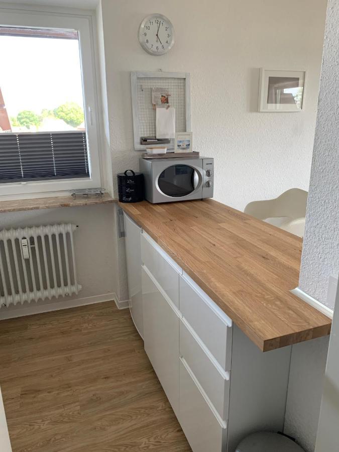 Apartment Am See Scharbeutz Zewnętrze zdjęcie