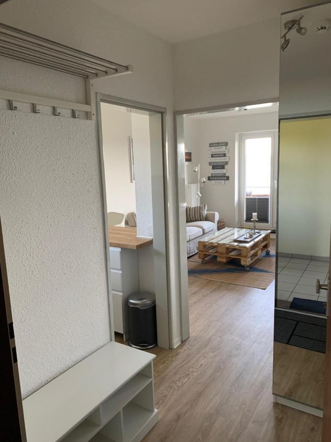 Apartment Am See Scharbeutz Zewnętrze zdjęcie