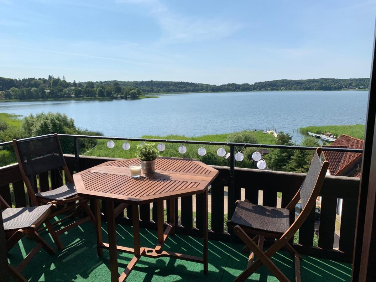 Apartment Am See Scharbeutz Zewnętrze zdjęcie