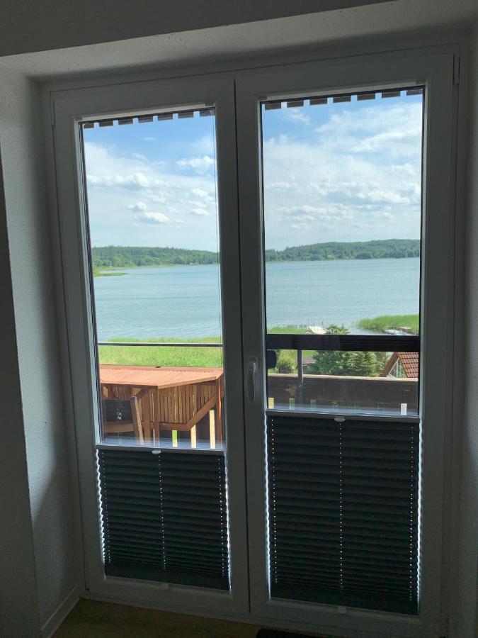 Apartment Am See Scharbeutz Zewnętrze zdjęcie