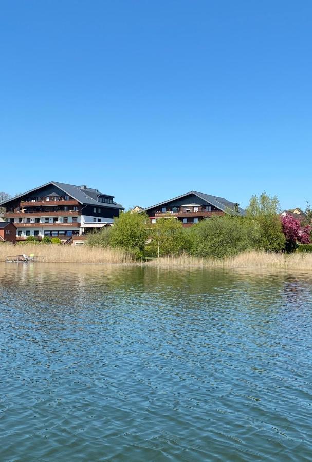Apartment Am See Scharbeutz Zewnętrze zdjęcie