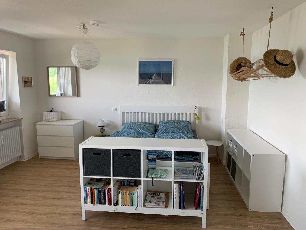 Apartment Am See Scharbeutz Zewnętrze zdjęcie