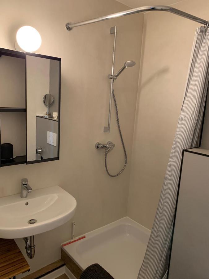Apartment Am See Scharbeutz Zewnętrze zdjęcie
